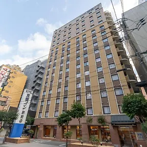 東横inn博多口駅前 福岡市