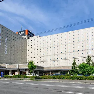 *** ホテル アパホテル＆リゾート 日本