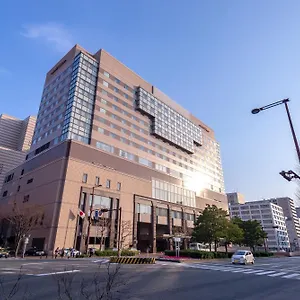 ホテルオークラ福岡 福岡市