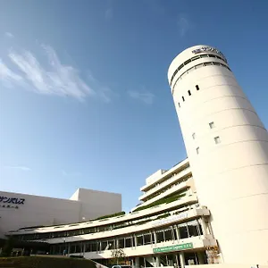 Fukuoka Sun Palace & Hall 福岡市