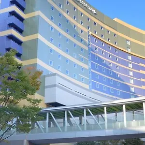 キャナルシティ・福岡ワシントンホテル 福岡市
