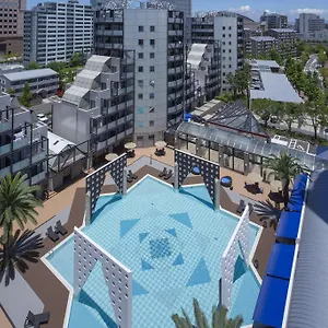 The Residential Fukuoka Hotel