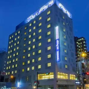 ドーミーイン博多祇園 福岡市