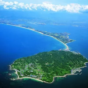 休暇村 志賀島 福岡市