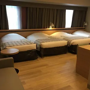 ホテルモンテエルマーナ福岡 福岡市