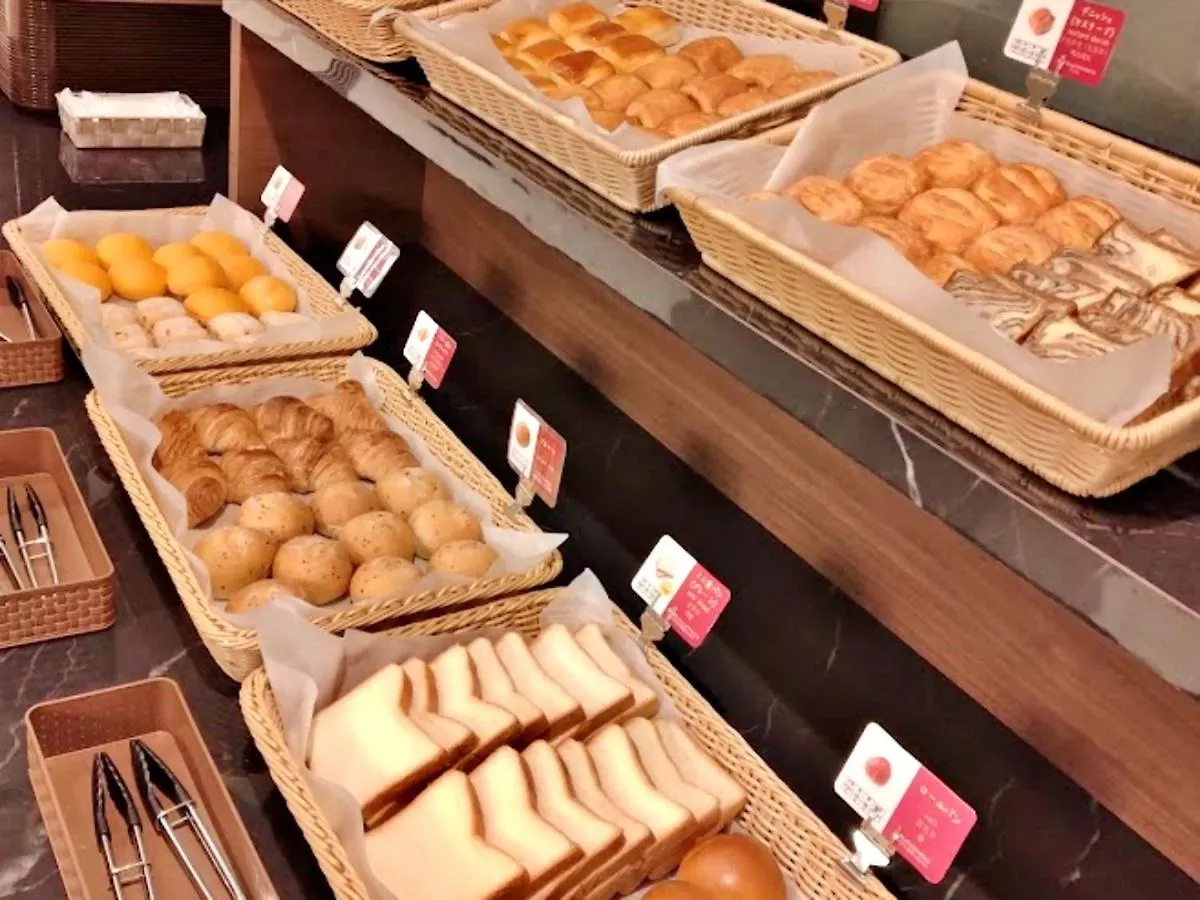ホテル ホテル博多中洲イン 福岡市