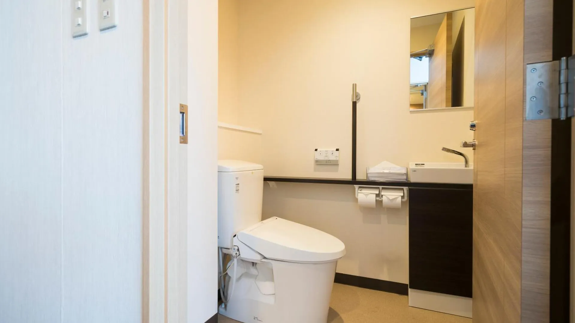 Hotel Hakata Nakasu Inn Fukuoka
